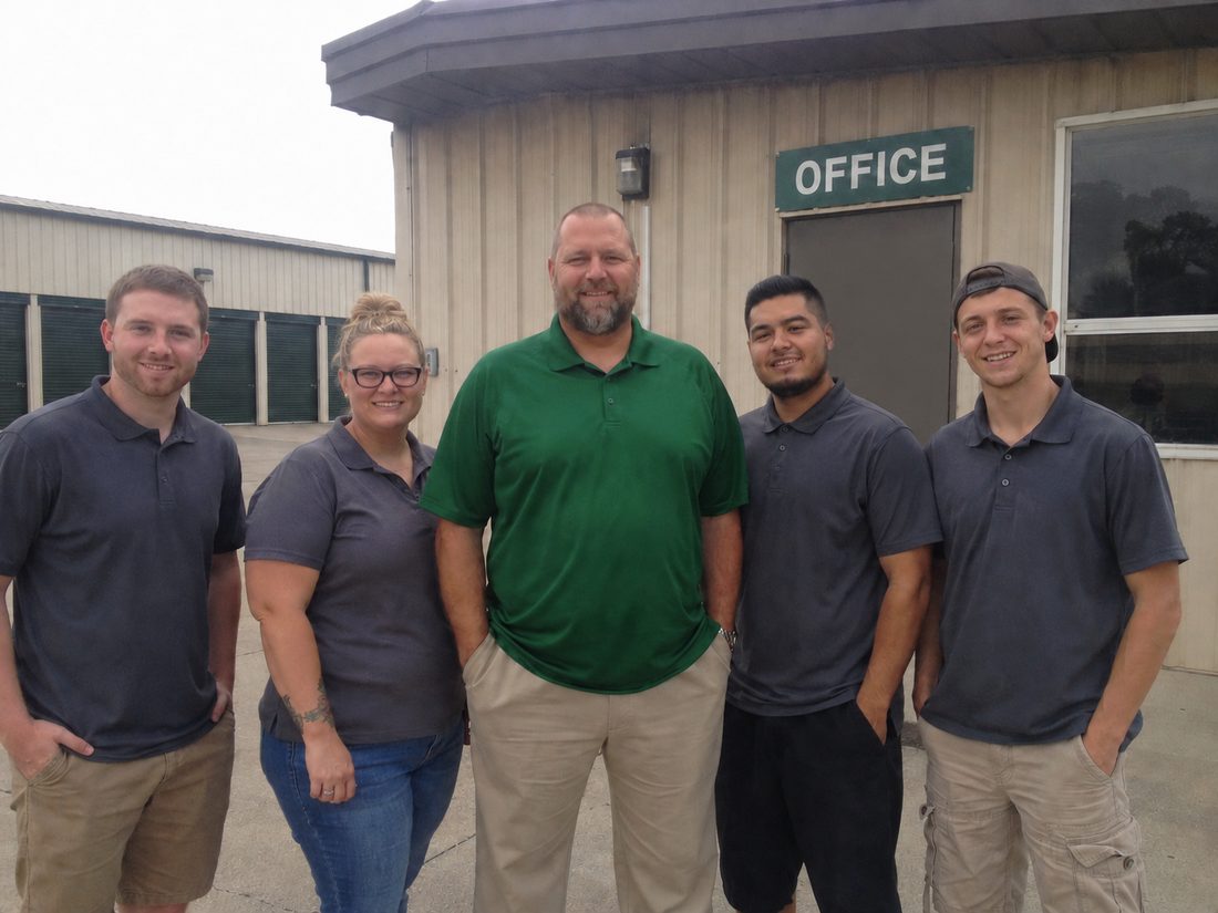 Pest control professionals in Boise, ID